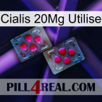 Cialis 20Mg Uses 15
